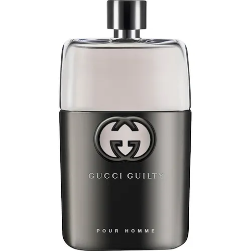 Gucci Guilty Pour Homme Eau de Toilette 150 ml von GUCCI