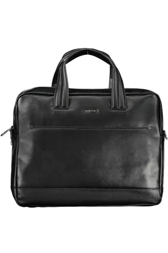 Calvin Klein Taschen & Gepäck Schwarz von Calvin Klein