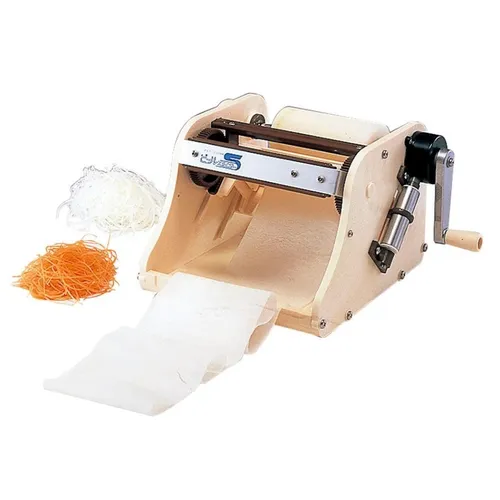 Produktbild New Chiba Peel S Turning Slicer