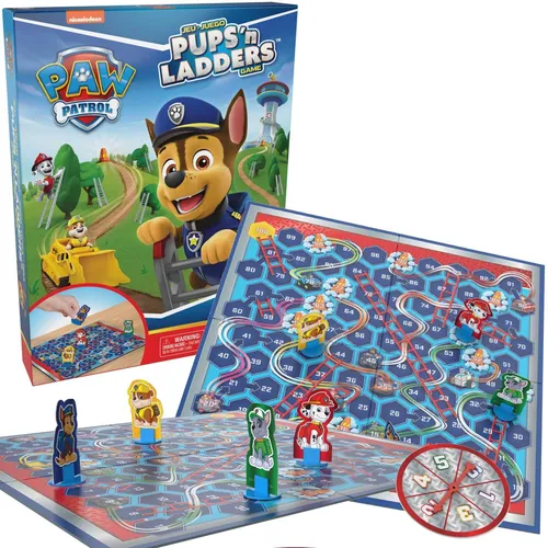 Spin Master Spiele von Spin Master
