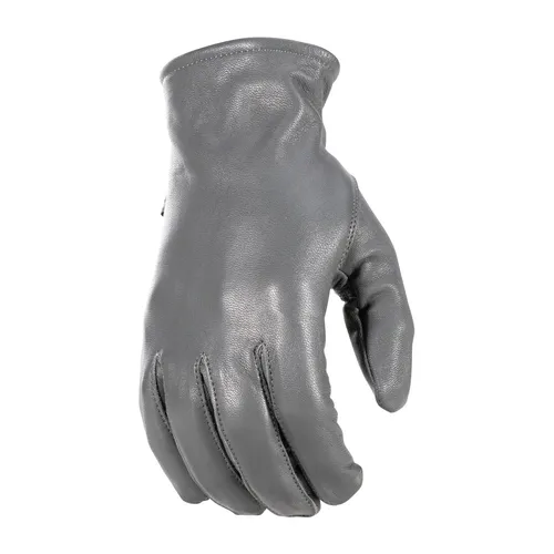 Mil-Tec BW Lederfingerhandschuhe