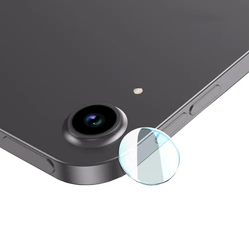 Produktbild Schutzglas für Kamera Apple iPad Air 13 2026 / 2025 / 2024 H9 dünn hart