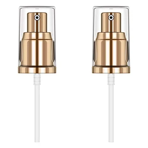 Make-up Gold von MEBBER