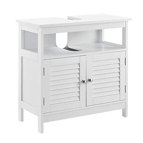 [en.casa] Badezimmerschrank