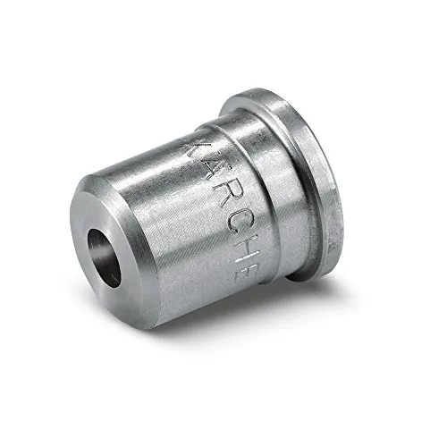 Powerdüse Spritzwinkel 40° 40040 bis 2016 - Staubsaugerbürsten & Düsen – Flachstrahl für hohe Flächenleistung, ideal für empfindliche Oberflächen.