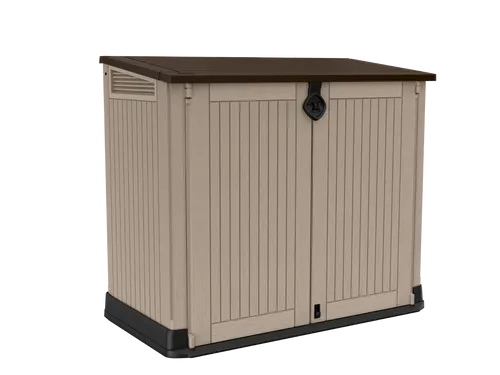 Keter 17210428 Store It Out MIDI 880 Liter von Keter