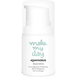 Produktbild Aquatadeus Akutcreme make my day
