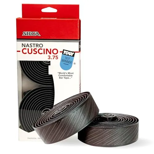 SILCA Nastro Cuscino 3,75 mm Lenkerband von SILCA