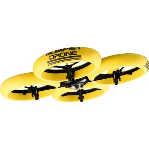 Silverlit Drohne Bumper mit 720p Kamera von Silverlit