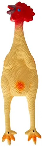 TRIXIE Huhn Latex 47 cm