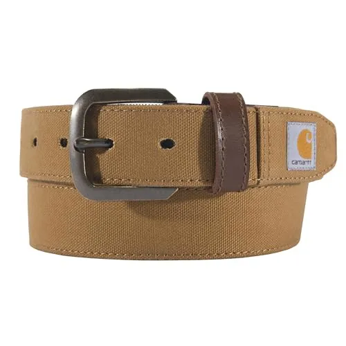 Carhartt Damen Gürtel aus robustem Canvas