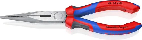 Knipex 1955210 Schnabelzange 200mm