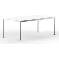 Konferenztische Weiß von Versee