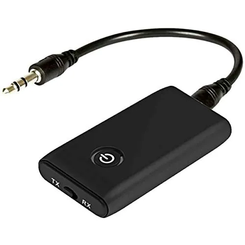 Bluetooth Adapter Audio 5.3