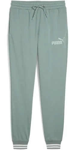 Puma Herren United Sweatpants TR cl von PUMA