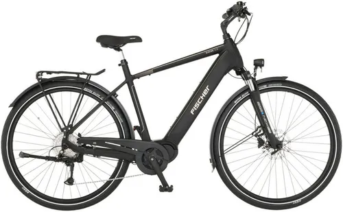FISCHER Trekking E-Bike Viator 4.2i 28 Zoll von FISCHER Fahrrad
