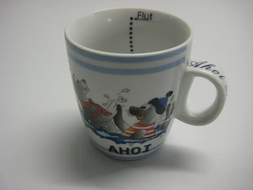 Tasse/ Kinderbecher 