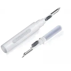 Hagibis Reinigungsstift für Airpods/Earbuds - Weiß