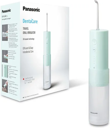 Panasonic EW-DJ4B-G503 Munddusche