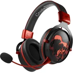 Pixminds X Game of Thrones Dragon Headset in gold von Pixminds