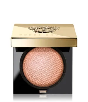 Bobbi Brown Luxe Eye Shadow Melting Point 2,50 g - Augen-Make-up mit mehrdimensionaler Formel für intensiven Glanz, 8 Stunden Halt und vielfältige Anwendungsmöglichkeiten, sowohl trocken als auch feucht.