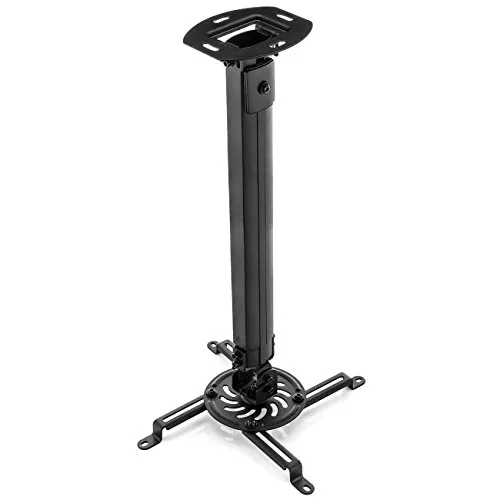 Projektorhalterungen von deleyCON