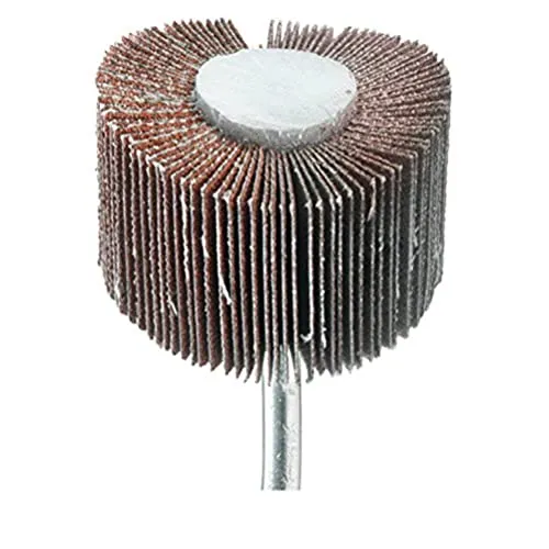 Connex Lamellenschleifer 60 x 40 mm K60, COM216060
