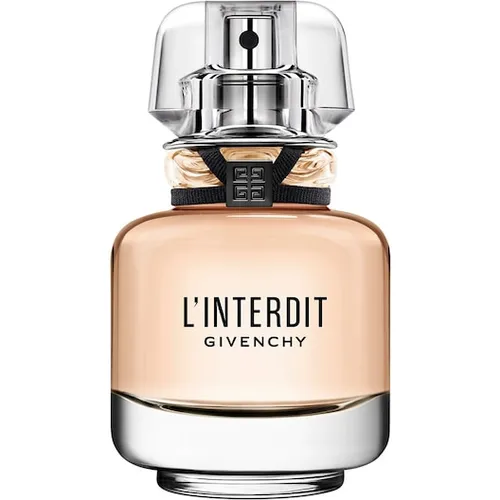 Givenchy L'Interdit Eau de Parfum Nat. Spray 35 ml von GIVENCHY