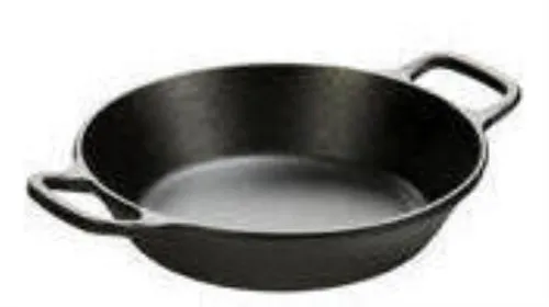 Produktbild Lodge L5RPL3 Gusseisen Pfanne 8