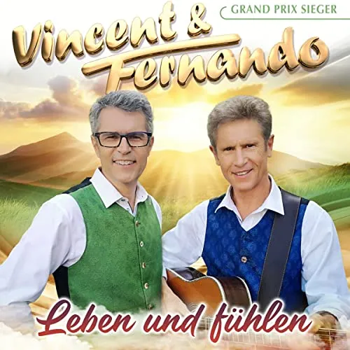 Leben und fühlen
