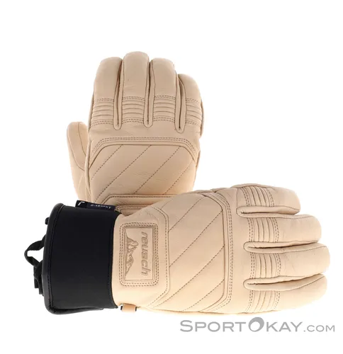 Reusch Legacy R-Tex XT Herren Skihandschuhe von Reusch