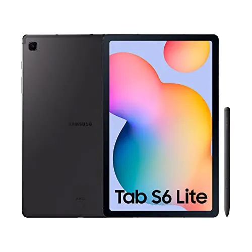 Samsung Galaxy Tab S6 Lite 10.4' 4GB 64GB LTE Oxford Gray