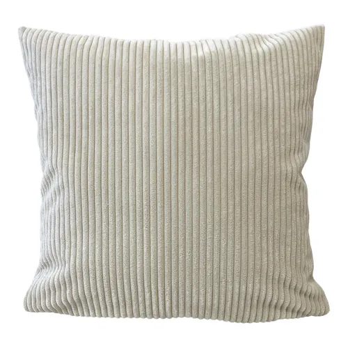 Kissenbezug 40x50 Kissen Dekokissen Sofakissen 100% Polyester