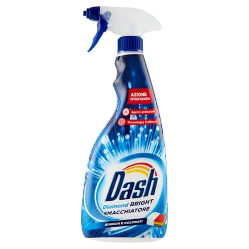 DASH Fleckenentferner Spray 750 ml