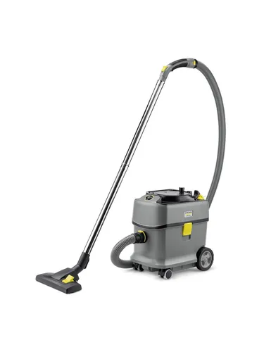 Kärcher Staubsauger Karcher T 15/1 *EU in grau von Kärcher