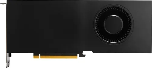 HP NVIDIA RTX 4000 Ada Grafikkarte 20GB - Grafikkarten für Profis, mit 20 GB GDDR6-Speicher und beeindruckender Leistung für 3D-Grafik, Videobearbeitung und VR. Maximale Auflösung von 7680 x 4320 Pixeln und PCIe 4.0 für schnelle Konnektivität.