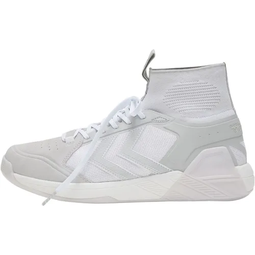 Hummel Algiz Mid - morning mist /Gr: 6.5