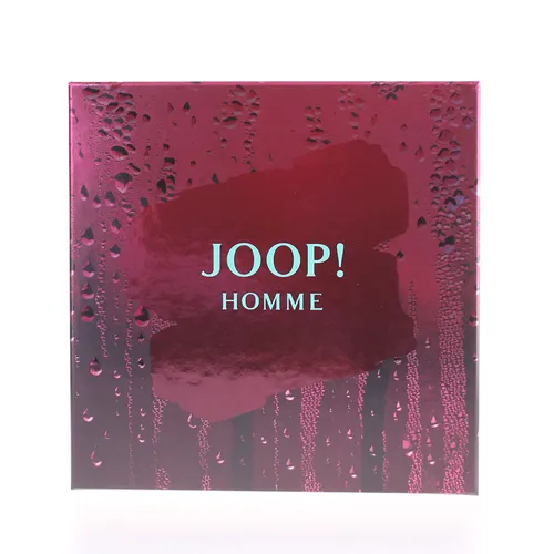 JOOP! Homme EdT 75 ml Duftset