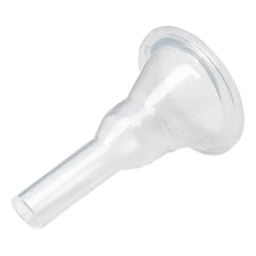 URINALKONDOM 25 mm latexfrei selbsthaftend 1 St