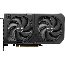 MSI GAMING GeForce RTX 5060 Ti 16G SHADOW 2X OC PLUS von MSI