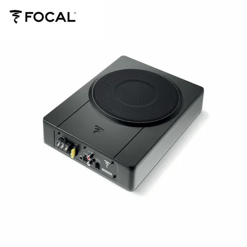 Focal ISUB-Active Aktiv Untersitz Subwoofer 8