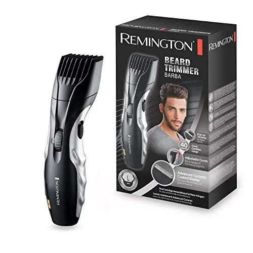 Remington Barttrimmer Herren MB320C von REMINGTON