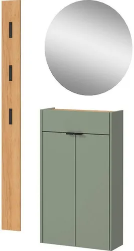 Garderoben-Set GERMANIA