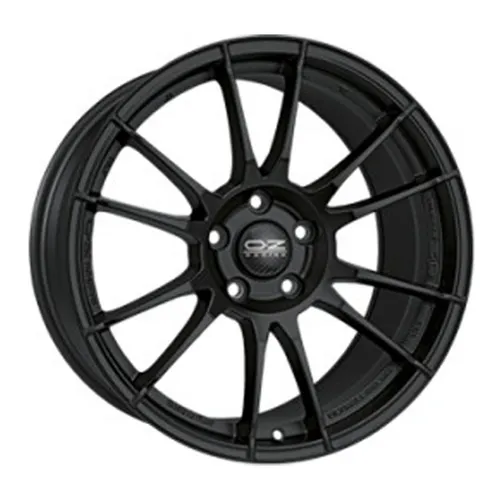 ULTRALEGGERA HLT 8 0x19 5x112 ET35 XL-Ring Alufelge in schwarz von OZ