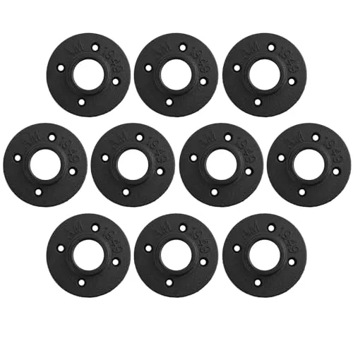 Rohrflansche von eSynic