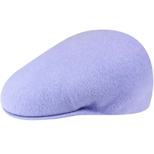 Kangol Unisex 504 Cap Baskenmütze, Digitaler Lavender, 56 von Kangol