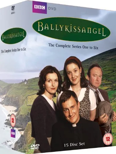 Ballykissangel