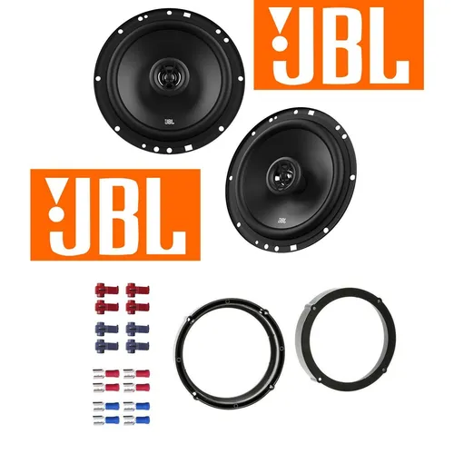 JBL Stage1 61F Lautsprecher für Smart For Two