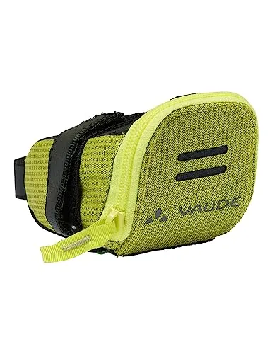 VAUDE Race Light M Luminum in grün von VAUDE