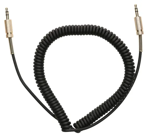 kwmobile Kopfhörerkabel für Marshall Major 4 3 2 1 / Monitor ANC / Stockwell / Acton / Woburn